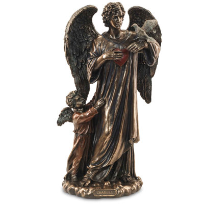 Leela Religious & Spiritual Figurines & Sculptures