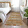 Malek Indoor/Outdoor Area Rug with Non-Slip Backing