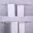 29.52'' 1 Wall Towel Bar