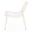 Bisso Outdoor Metal Mesh Stacking Accent Chairs-1579849399