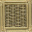 Brass Finish
