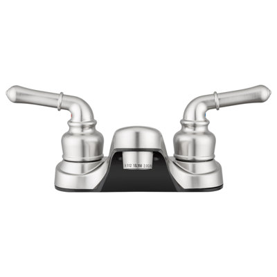 Lynden Centerset Bathroom Faucet
