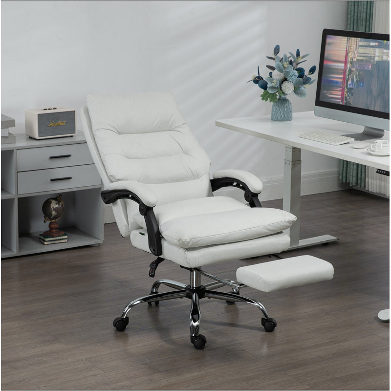 Fauteuil de bureau Vinsetto