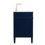 Ensemble de meuble-lavabo simple 40 "Rivers-86883151