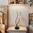 Metal Table Lamp