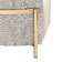 Lisbon 35.5'' Wide Chenille Barrel Chair