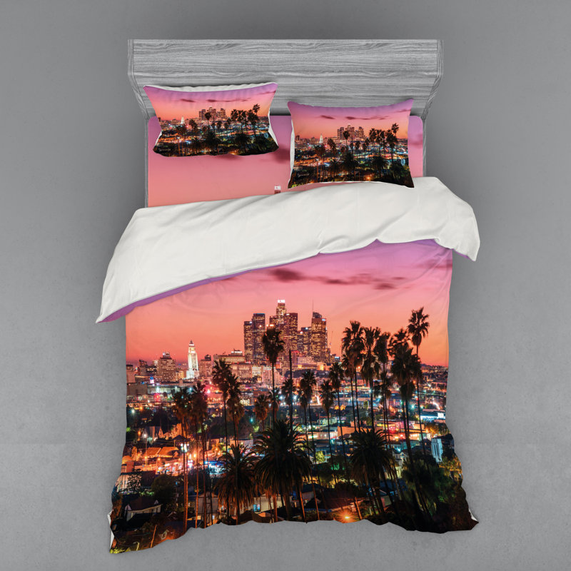 Ensemble de housse de couette united states