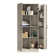 Brosnan 32.165'' Wide 11 - Shelf Storage Cabinet