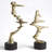 Wind Blown Sculpture-Brass-Lg-57568047