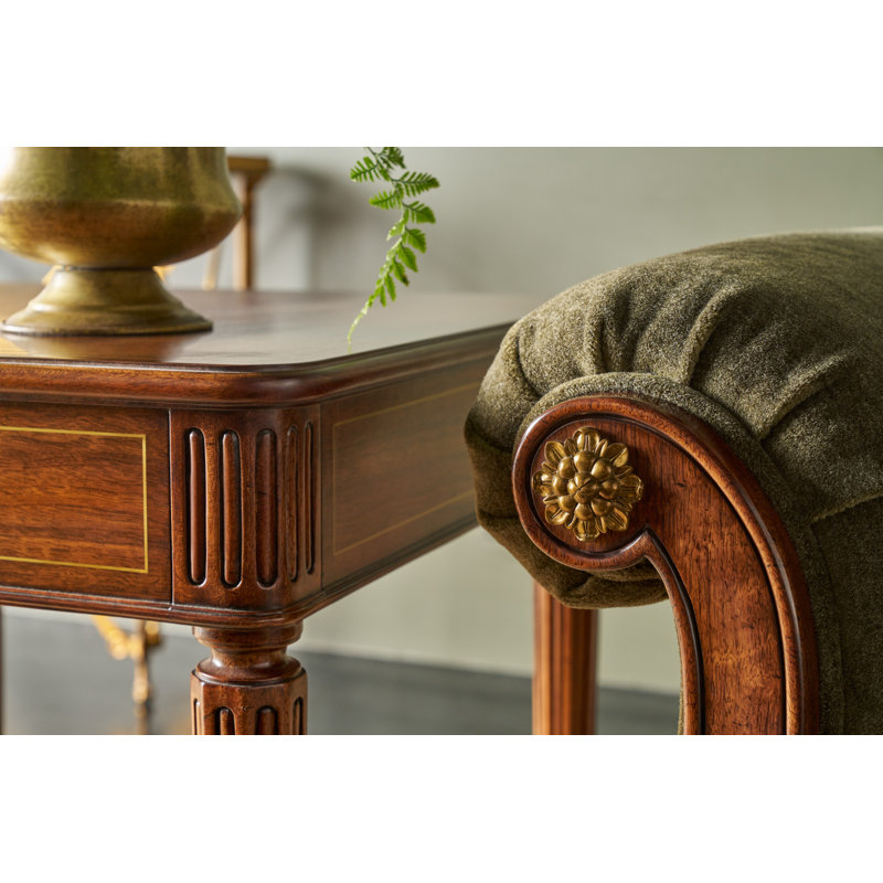 Althorp Living History End Table