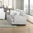 Harloe Loveseat