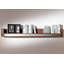 Sydney Sheesham Solid Wood Accent Shelf-41159435-41255108