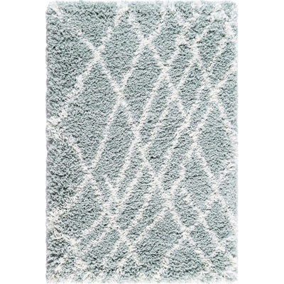 Lorelee Abstract Indoor Rug