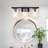 Besaraba 3 - Light Dimmable Vanity Light-270636477