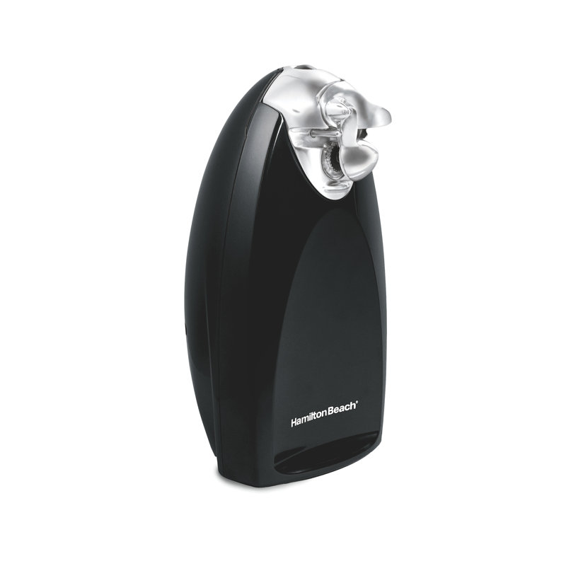 Hamilton Beach® Classic Chrome Extra-Tall Can Opener