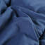 All Season Reversible Down Alternative Comforter Set with Shams - Breathable, Soft, Fluffy-521907556-521907548