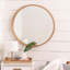 Maggiemae Engineered Wood Wall Mirror-1423482759-1423482809