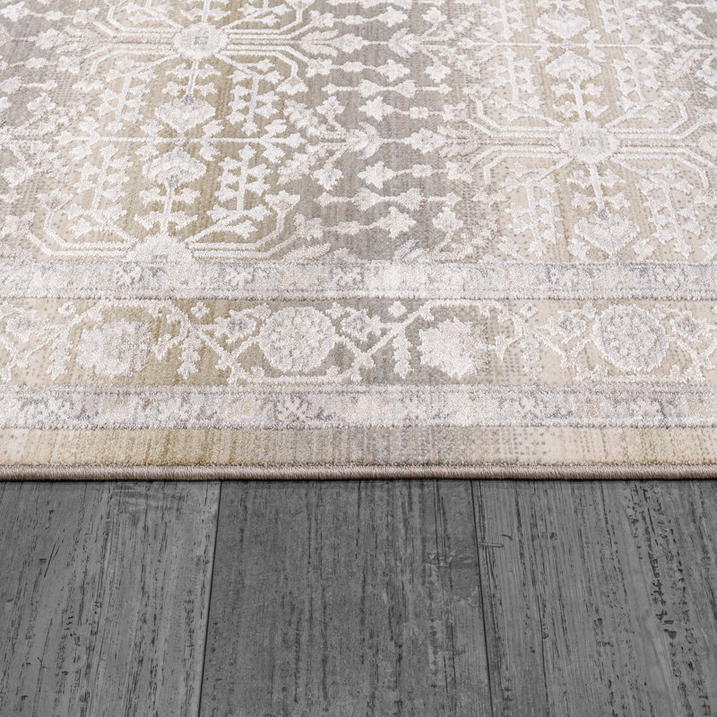 Linneah Rug, Runner 2'2" x 7'7"