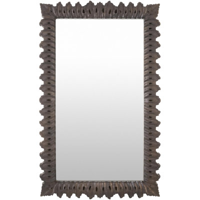 Cassian Accent Mirror