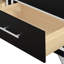 Commode 7 tiroirs Holtzclaw