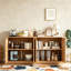 Armoire de rangement ondulée à 4 portes-465916479-465916476