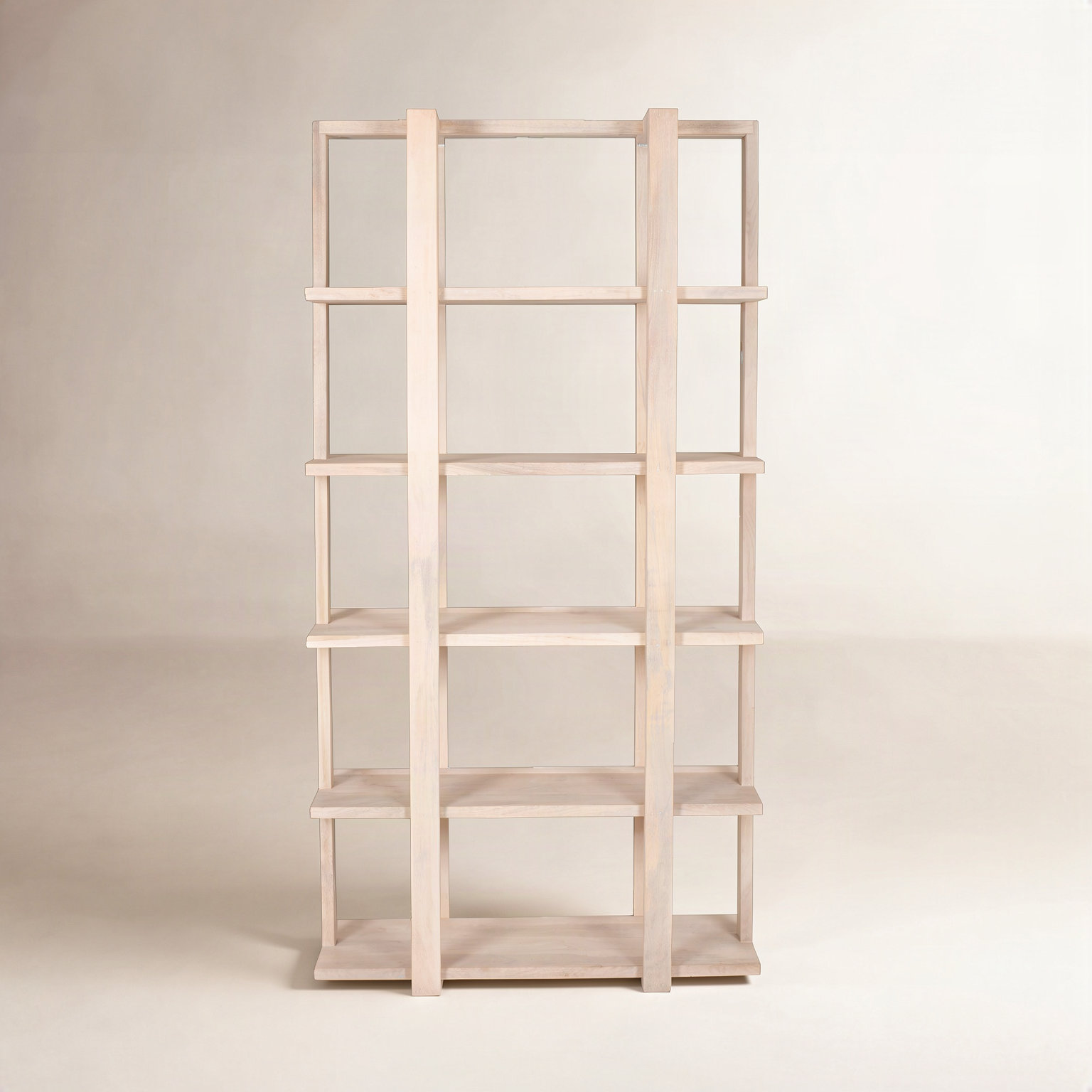Harris Standard Bookcase