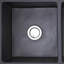Vineyard 33'' L Farmhouse Double Basin Kitchen Sink-27028021