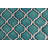 Perfection 2.6" X 2.4" Porcelain Arabesque Mosaic Tile-111026689