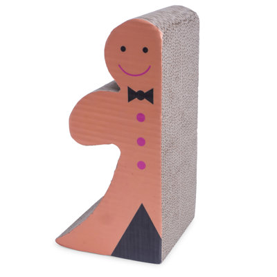 15 cm H Cat Scratchers
