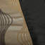 Paire de rideaux semi-transparents avec œillets-1834029948