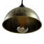 Niles 8 - Light Black Cluster Pendant