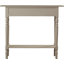 Brookshire 239.22cm Solid Wood Console Table-523910255