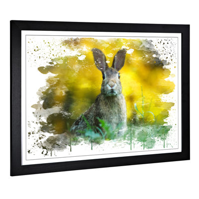 Print on Canvas