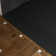 47.25" L X 31.5" W Solid Surface Low-Profile Shower Base: Non-Slip, Reversible Drain, Wheelchair-Friendly, Available in 4 Colors