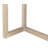 Camden 66'' Solid Wood Console Table