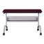 Table de formation Flip-N-Go rectangulaire, LPL-1636117326-1636117323-1636117322