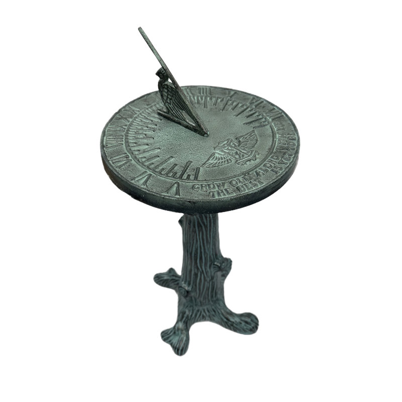Landscape & Nature Pedestal