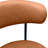 Lupita Upholstered Back Side Chair Dining Chair-89184576-109213305