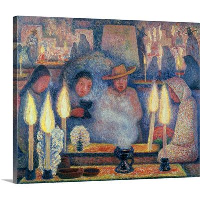 Diego Rivera Modern & Contemporary