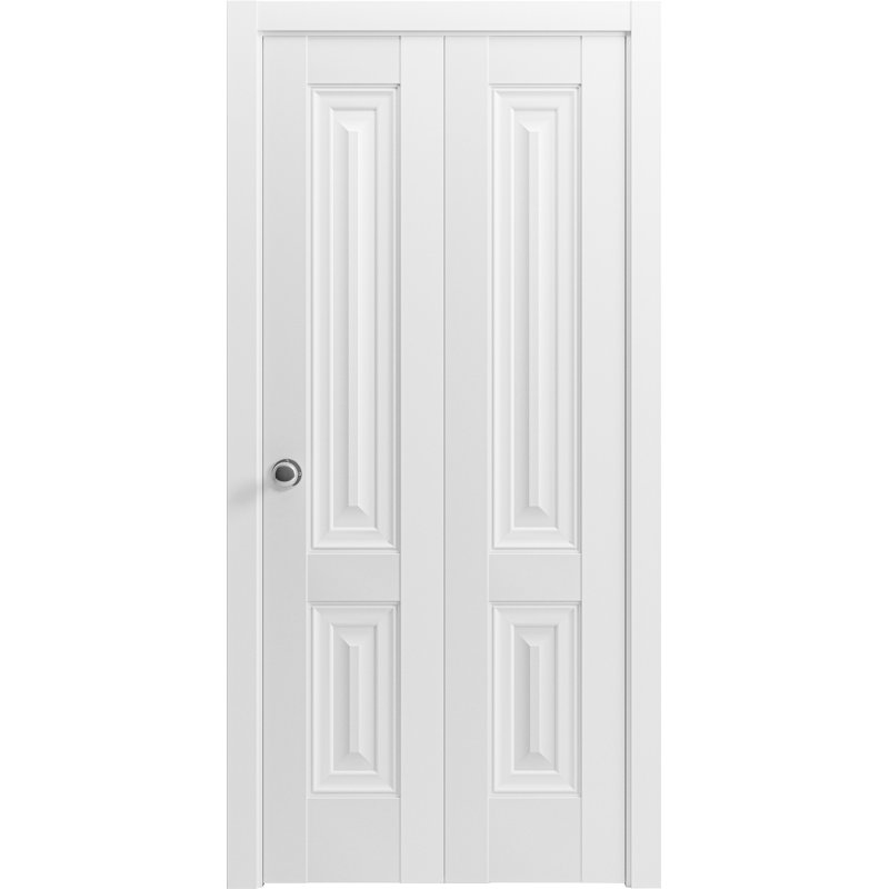 Portes pliantes Lucia, 84 po x 96 po