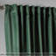 Panneau simple décoratif extra large en velours mat sur mesure-107476583-107476642