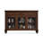 American Style Solid Wood Sideboard