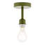 Semi Flush Mount-1311512634