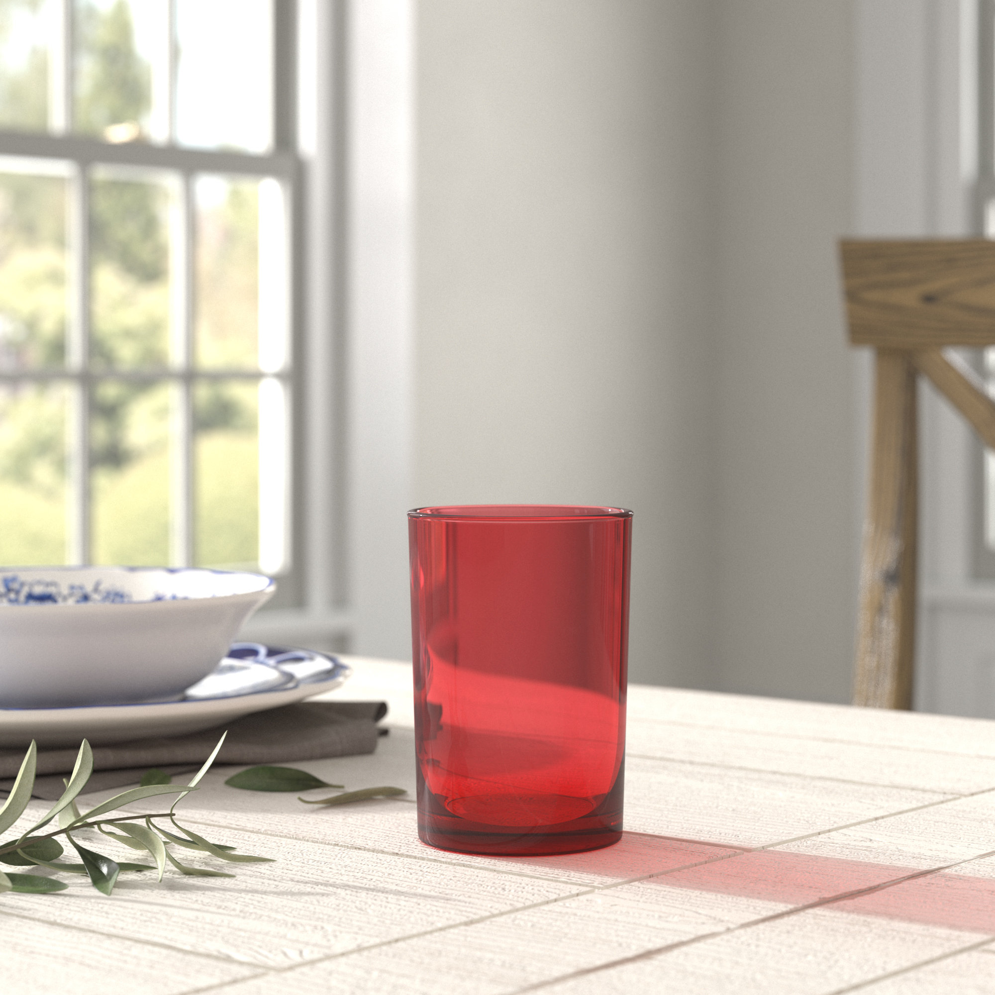Drinking Glass