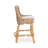 Kinston Woven Counter Stool