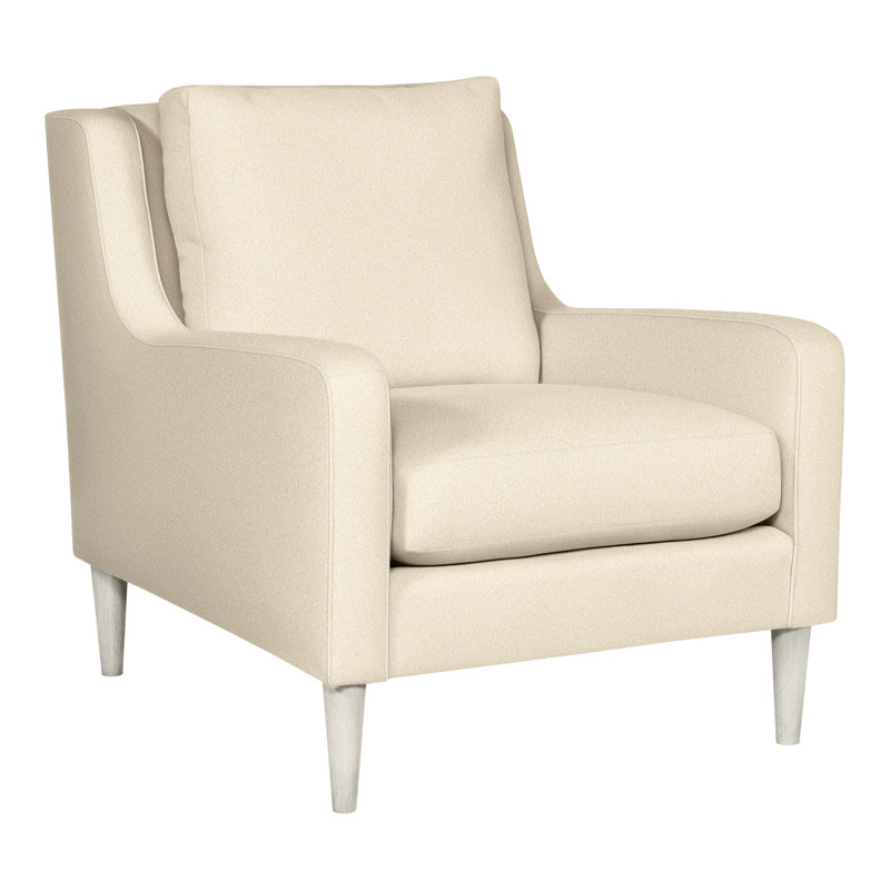 Fauteuil Ease, Kimoni naturel, Navajo
