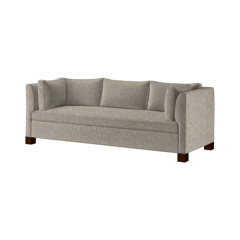Albert Sofa, Vault Sandstone (Performance fabric) 1172-92, Cambridge