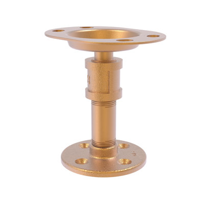 Porte-brosse à dents supérieure meuble-lavabo Bayer