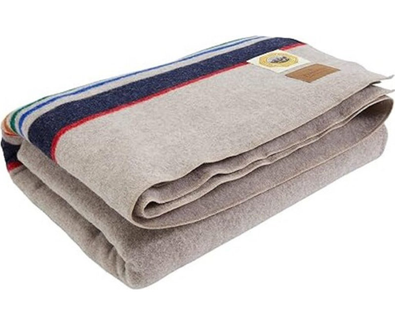 Pendleton National Parks QueenYellowstone Blanket