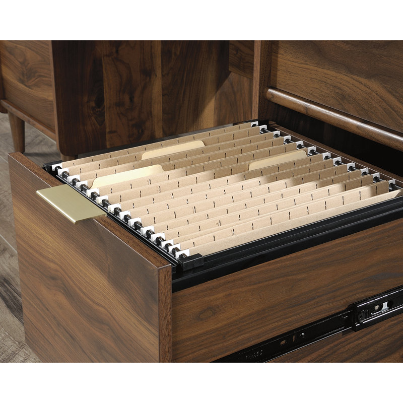 Executive Desk